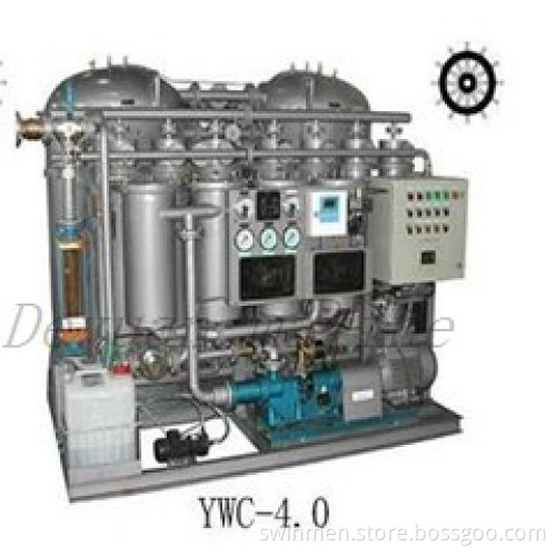 15ppm Bilge Separator